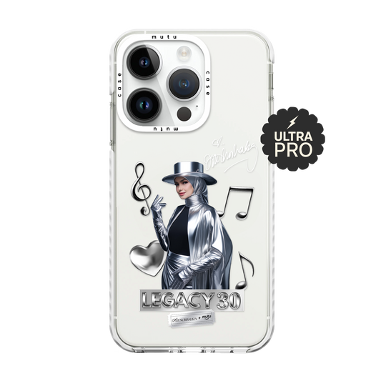 Legacy Muzik Ultra Pro