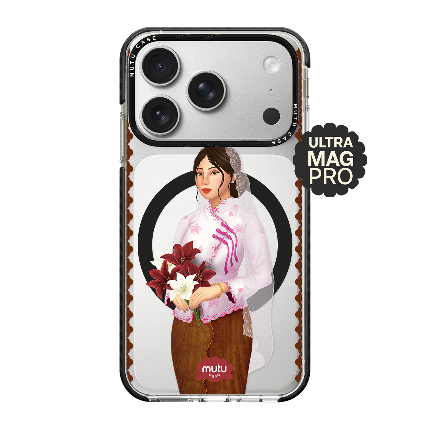 Lestari Ultra Mag Pro