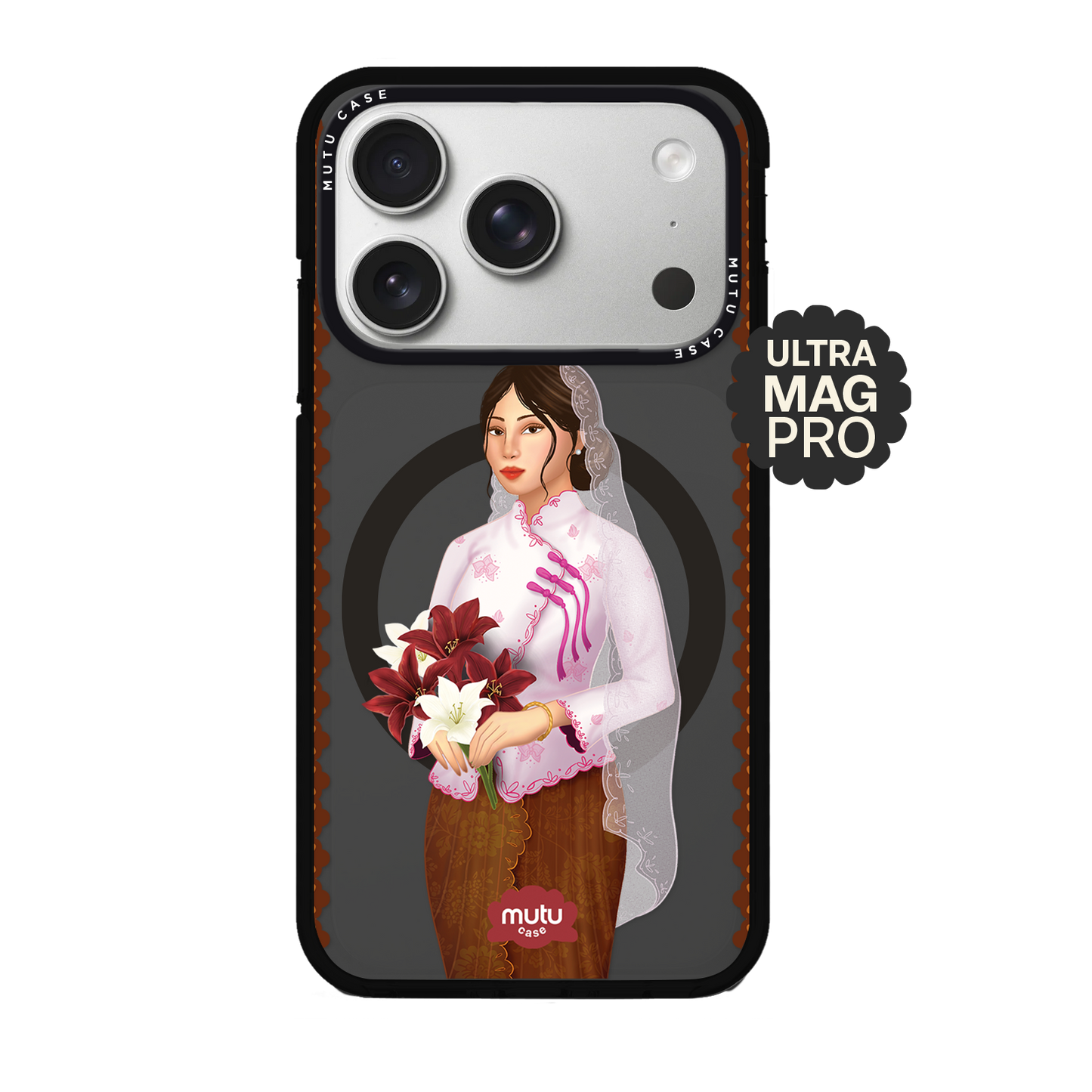 Lestari Ultra Mag Pro