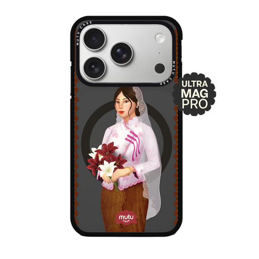 Lestari Ultra Mag Pro