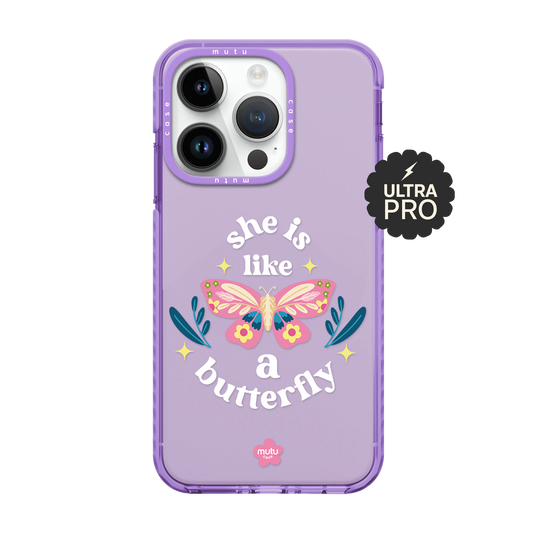 Like a Butterfly Ultra Pro
