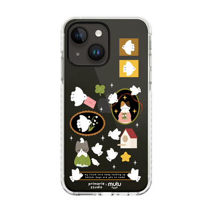 Little Dove Basic Case