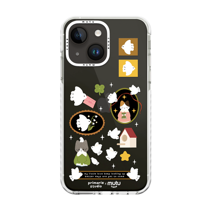 Little Dove Ultra Pro