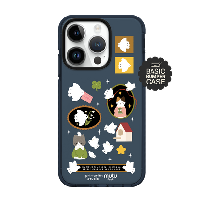 Little Dove Basic Case