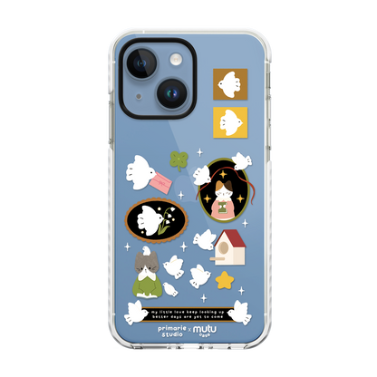 Little Dove Basic Case