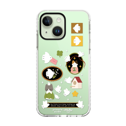 Little Dove Basic Case