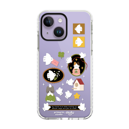 Little Dove Basic Case