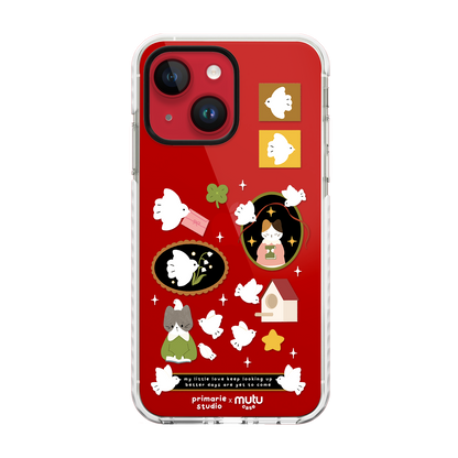 Little Dove Basic Case