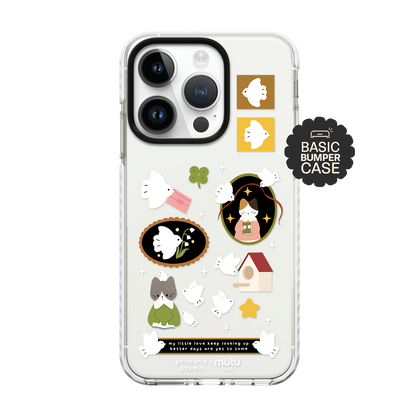 Little Dove Basic Case