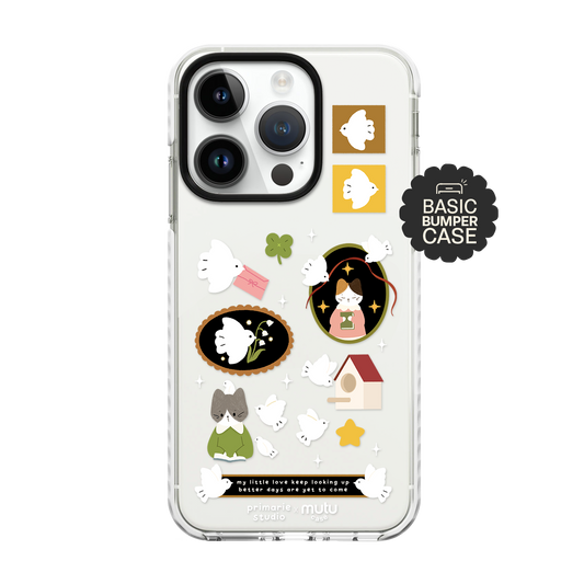 Little Dove Basic Case