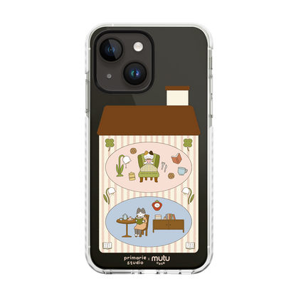 Little Home Basic Case