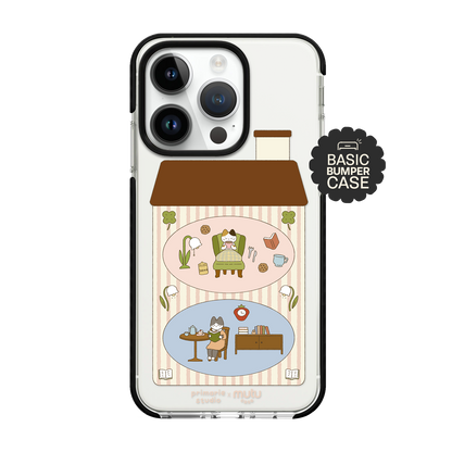 Little Home Basic Case
