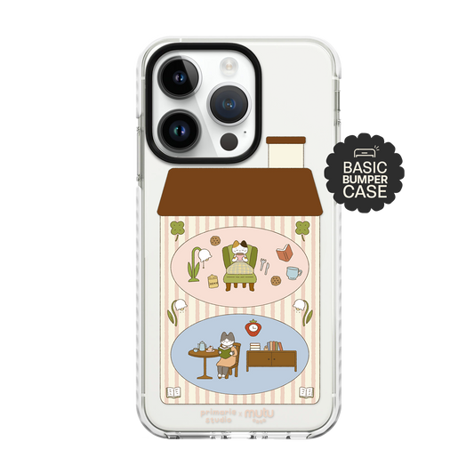 Little Home Basic Case