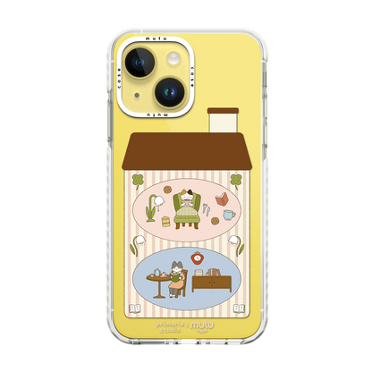 Little Home Ultra Pro