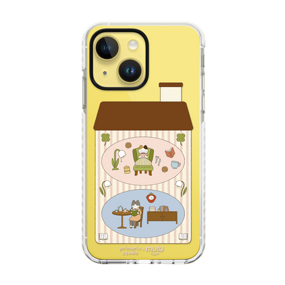 Little Home Basic Case