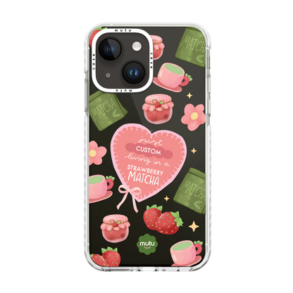 Living in Matcha Ultra Pro - Customisable