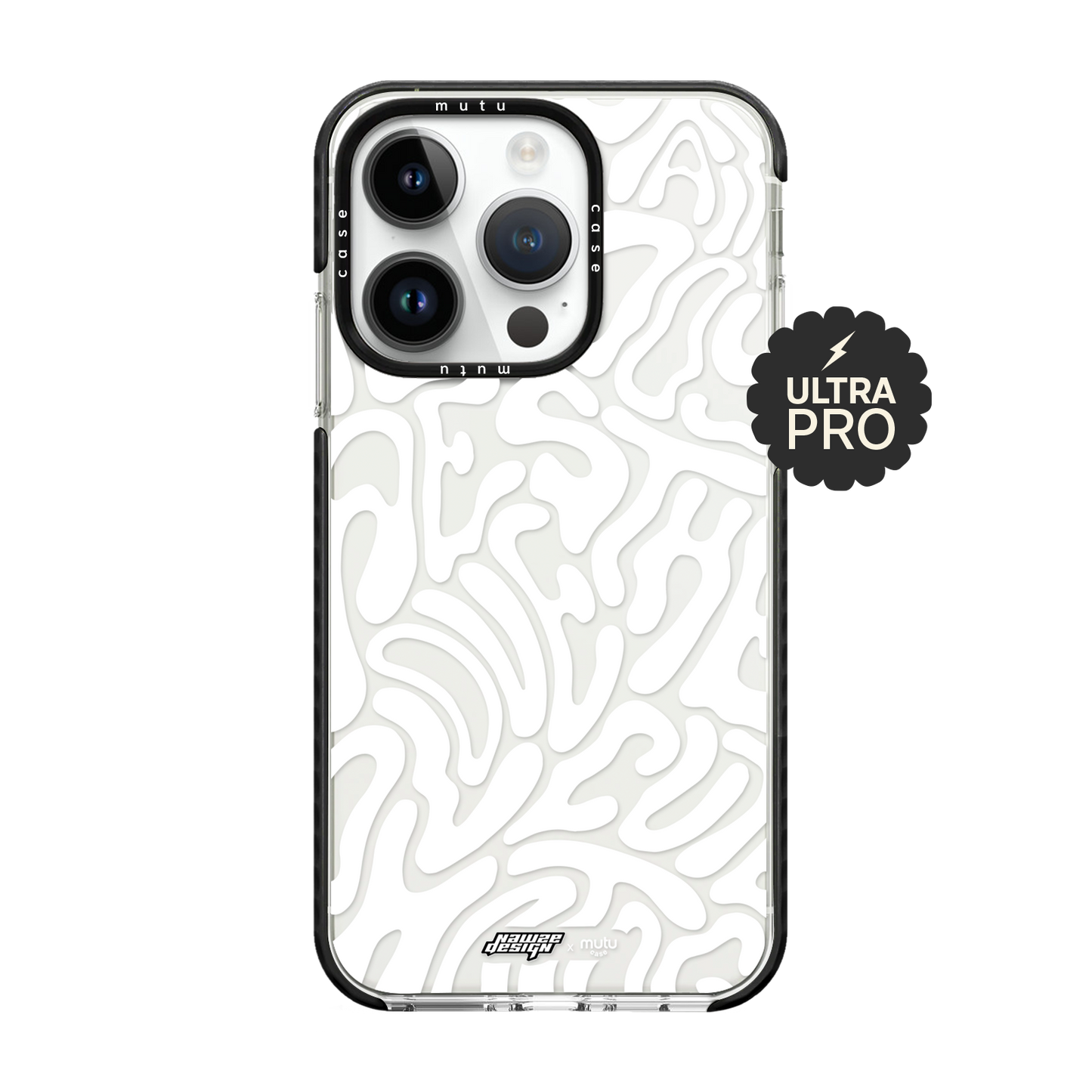 Love Bomb Ultra Pro Case