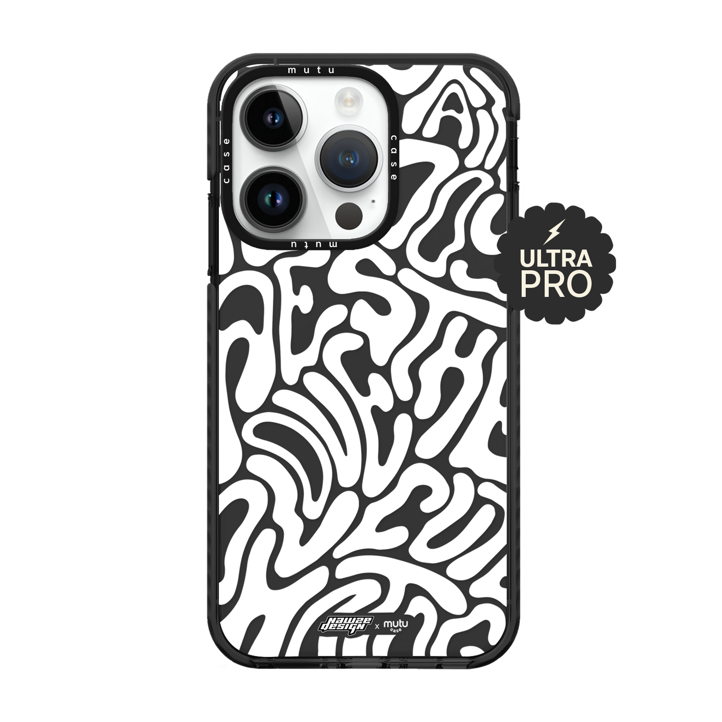 Love Bomb Ultra Pro Case