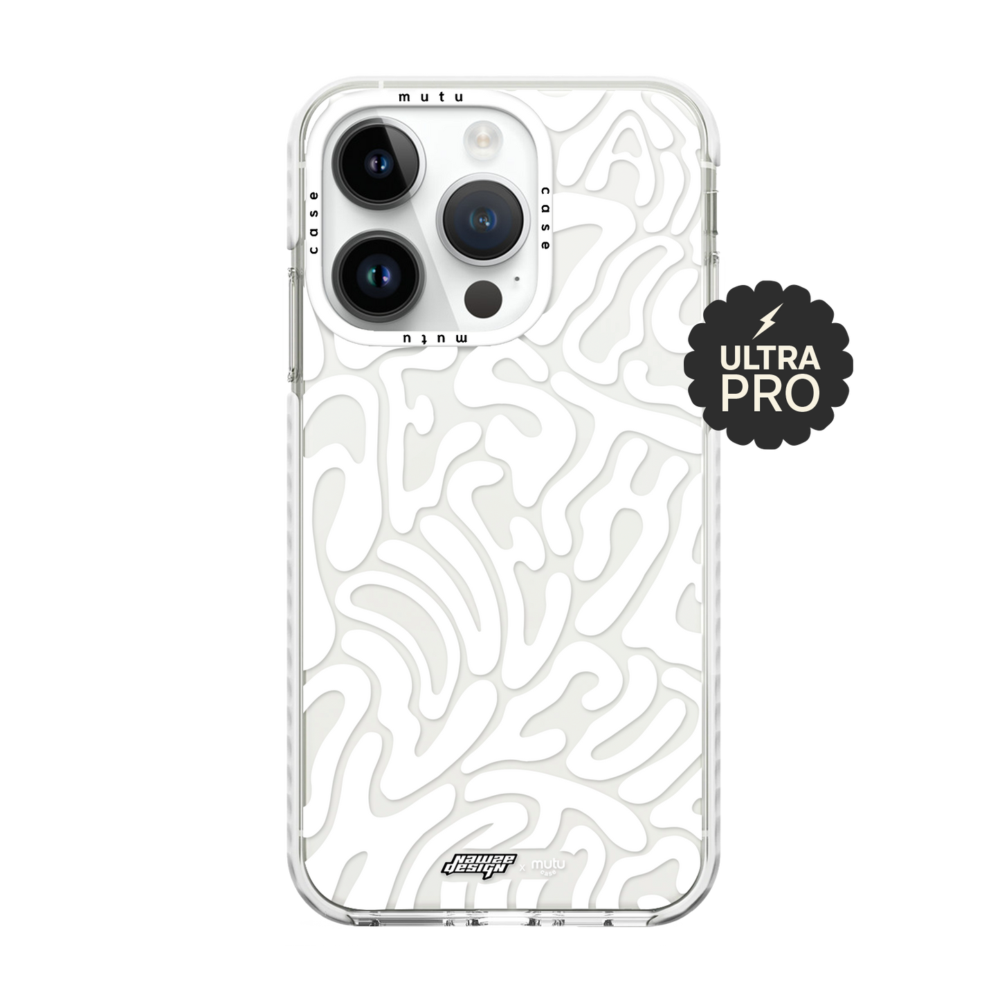 Love Bomb Ultra Pro Case