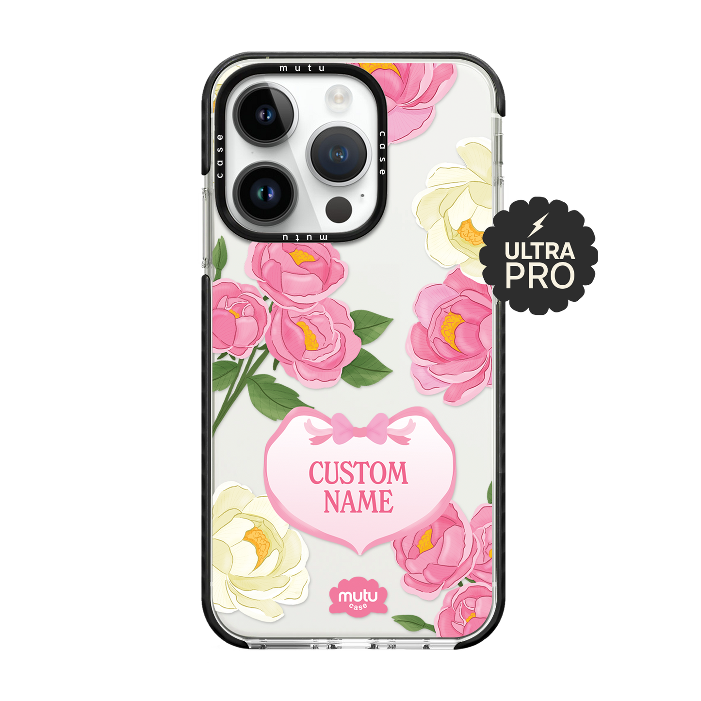 Lovelace Blooms Ultra Pro - Customisable