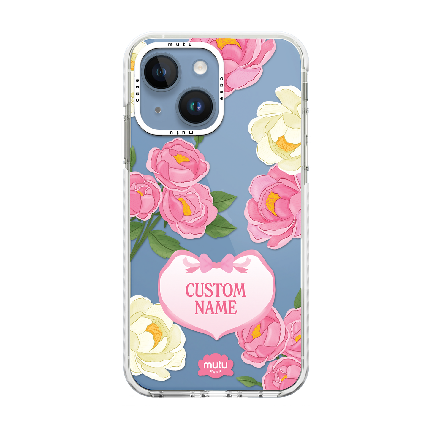Lovelace Blooms Ultra Pro - Customisable