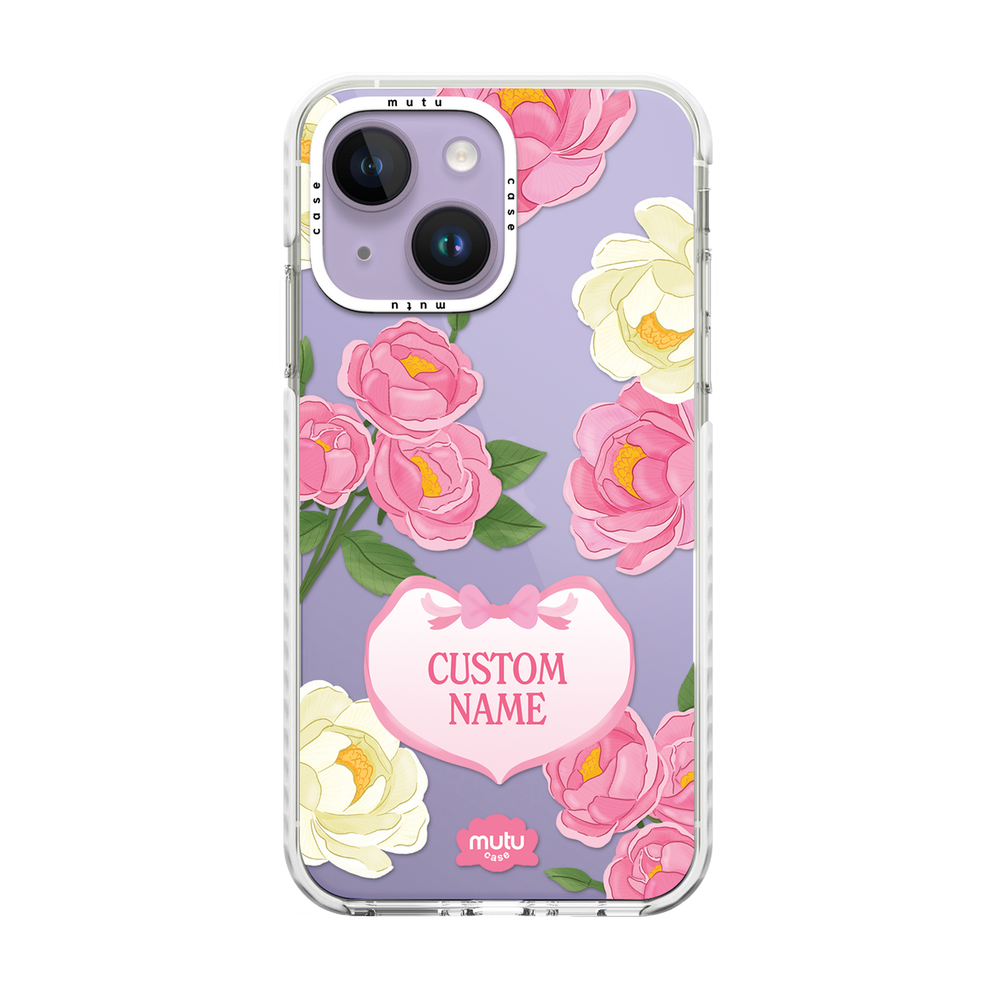 Lovelace Blooms Ultra Pro - Customisable