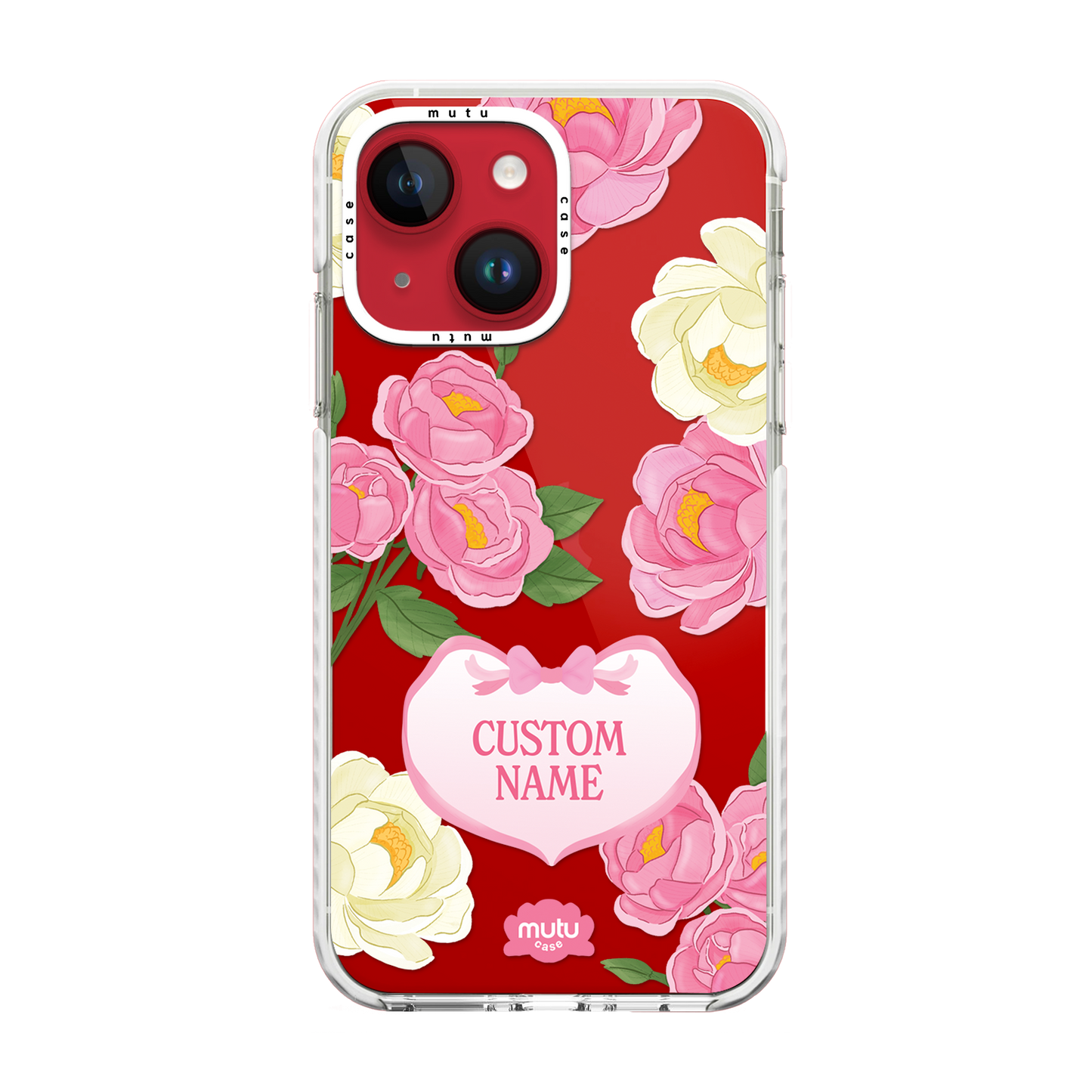 Lovelace Blooms Ultra Pro - Customisable