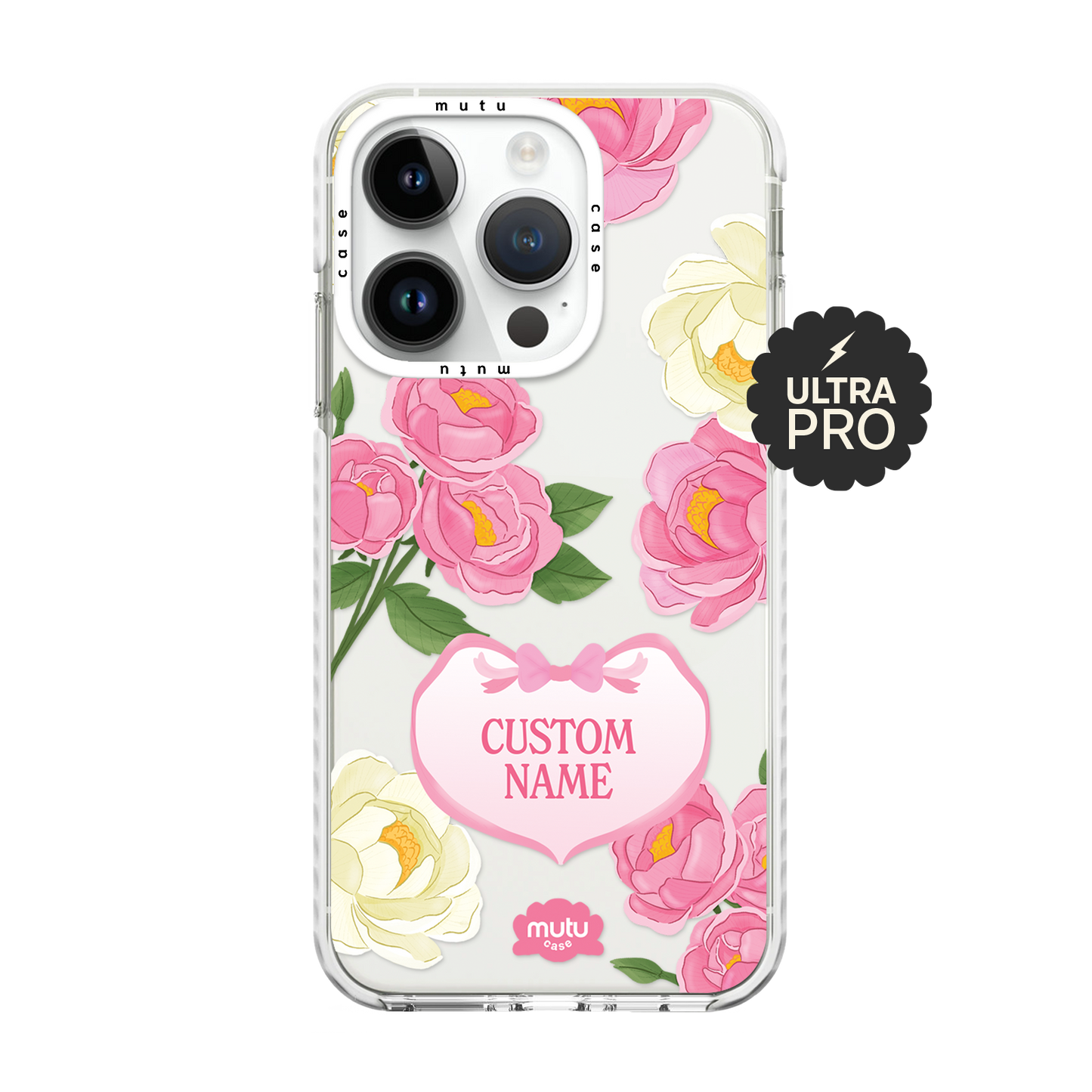 Lovelace Blooms Ultra Pro - Customisable