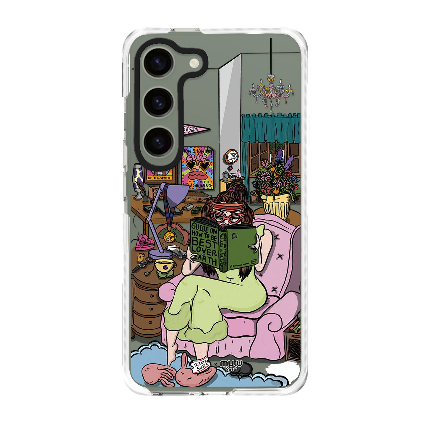 Lover Basic Case