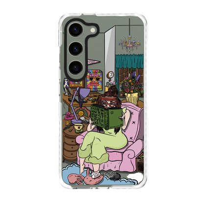 Lover Basic Case