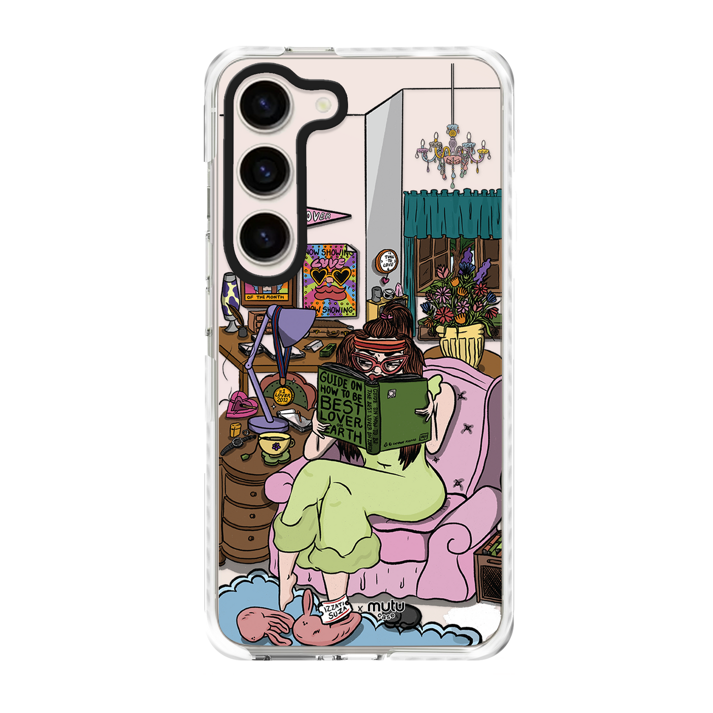 Lover Basic Case