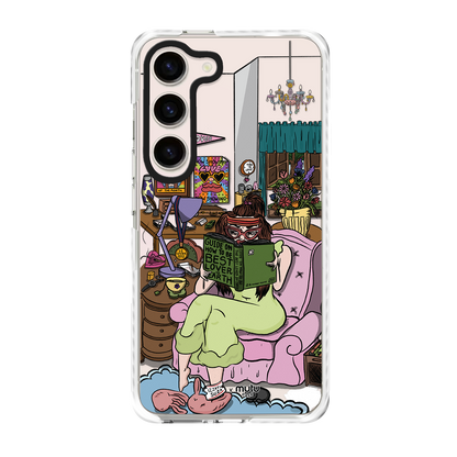 Lover Basic Case