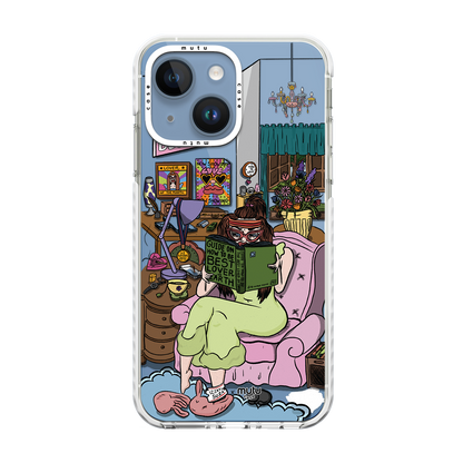 Lover Ultra Pro Case