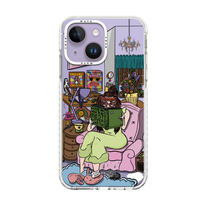 Lover Ultra Pro Case