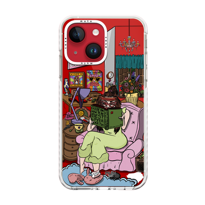 Lover Ultra Pro Case