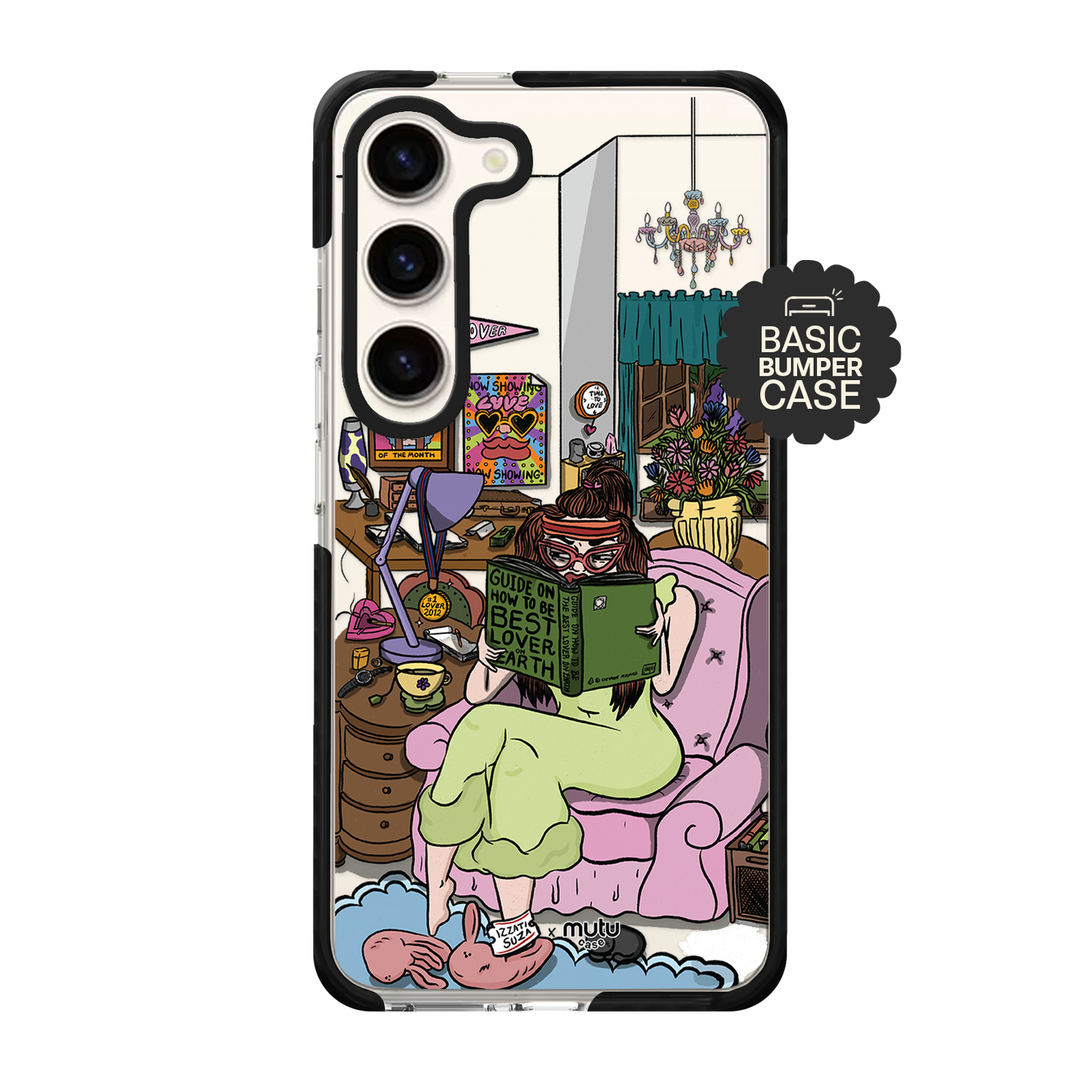 Lover Basic Case