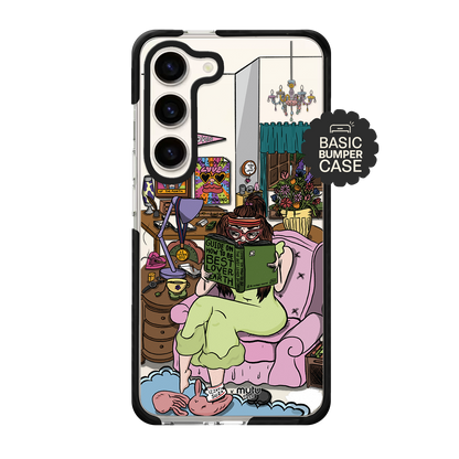 Lover Basic Case