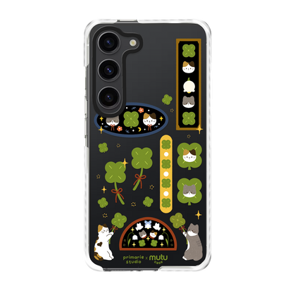 Lucky Cats Basic Case