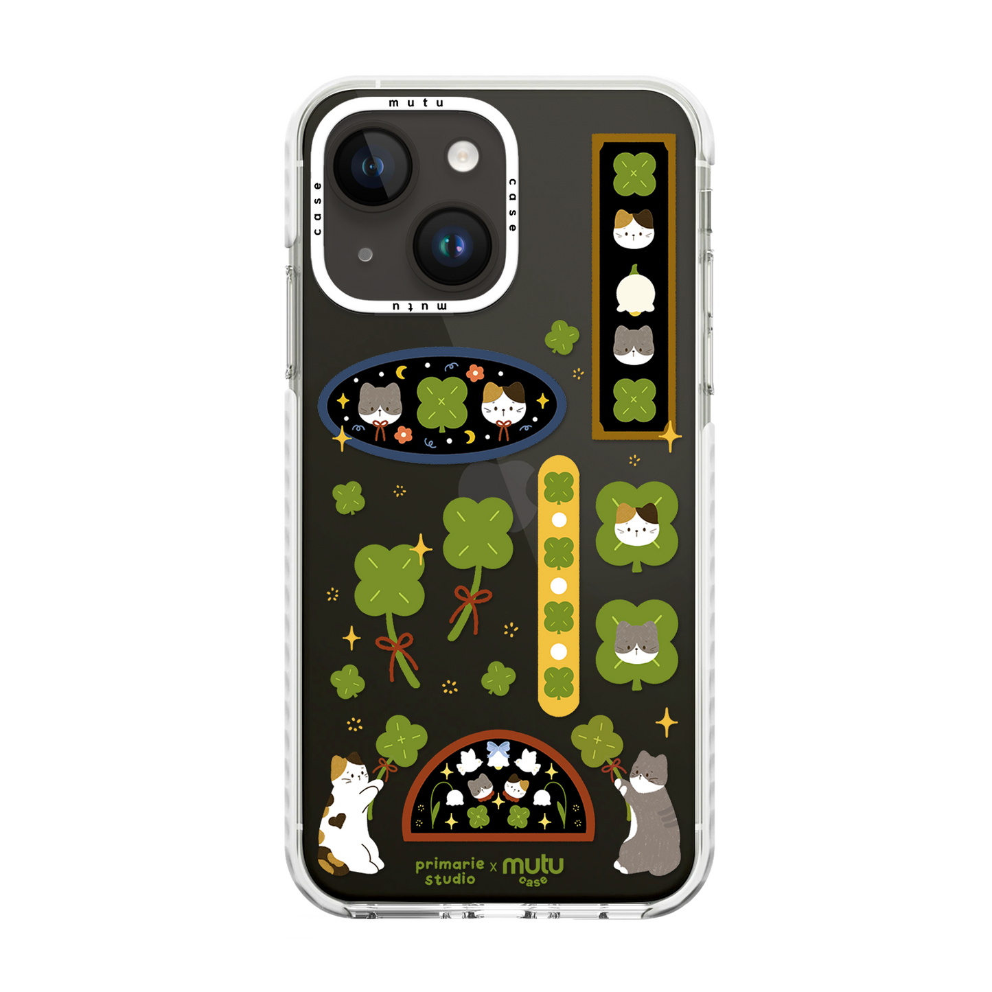 Lucky Cats Ultra Pro
