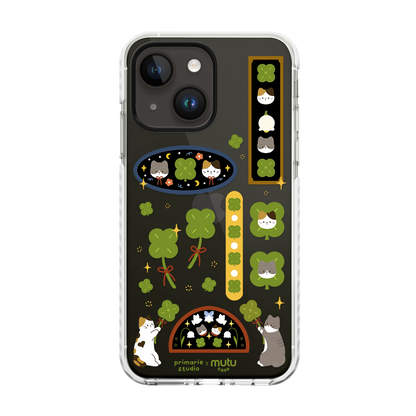 Lucky Cats Basic Case