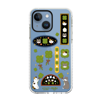 Lucky Cats Basic Case