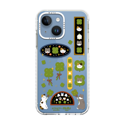 Lucky Cats Ultra Pro