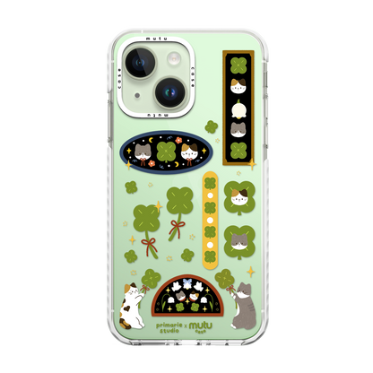 Lucky Cats Ultra Pro