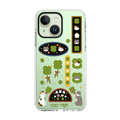 Lucky Cats Basic Case