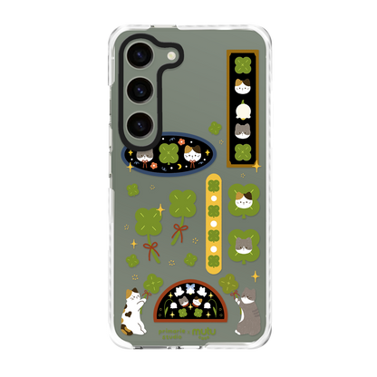 Lucky Cats Basic Case