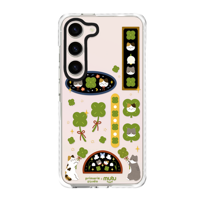 Lucky Cats Basic Case