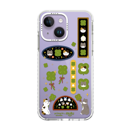 Lucky Cats Ultra Pro
