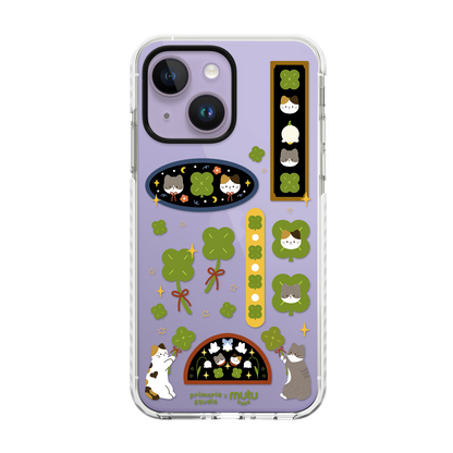 Lucky Cats Basic Case