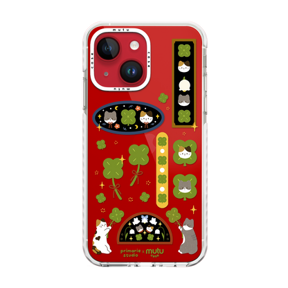 Lucky Cats Ultra Pro