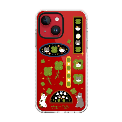 Lucky Cats Basic Case